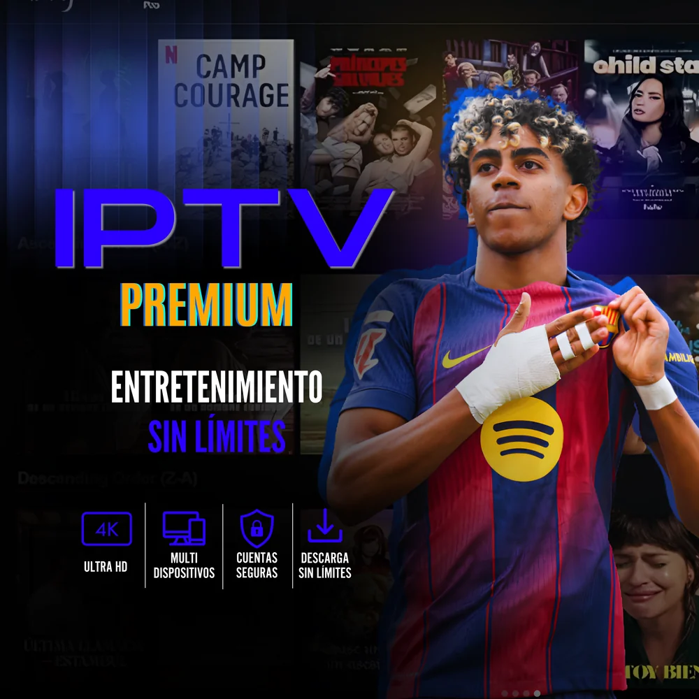 IPTV Premium