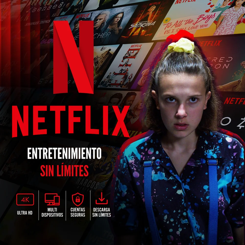 Netflix