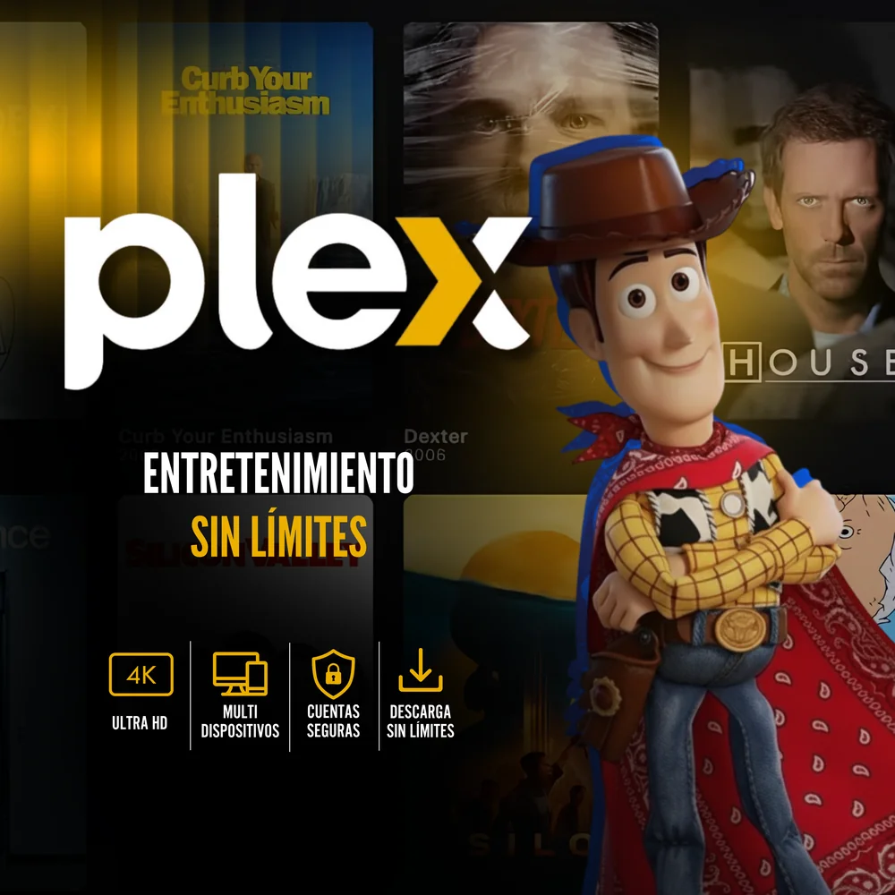 Plex