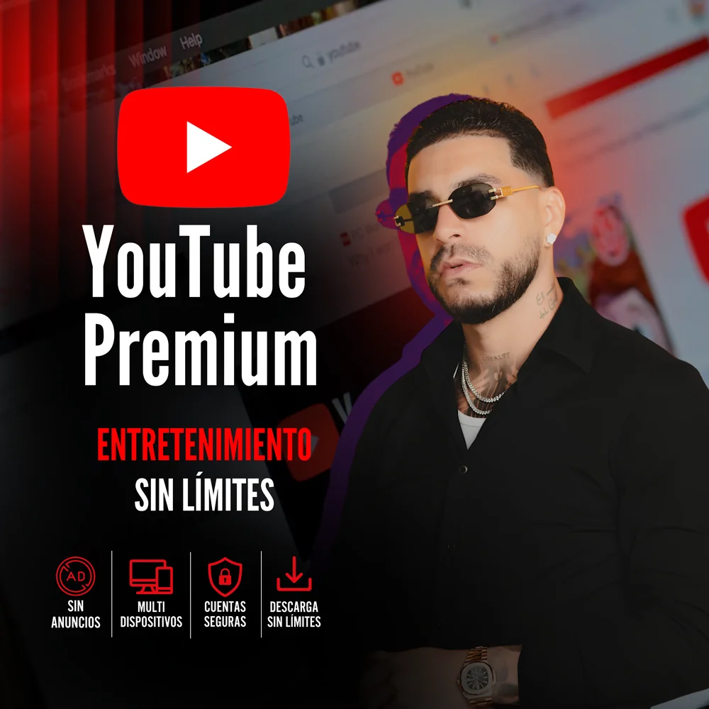 YouTube Premium