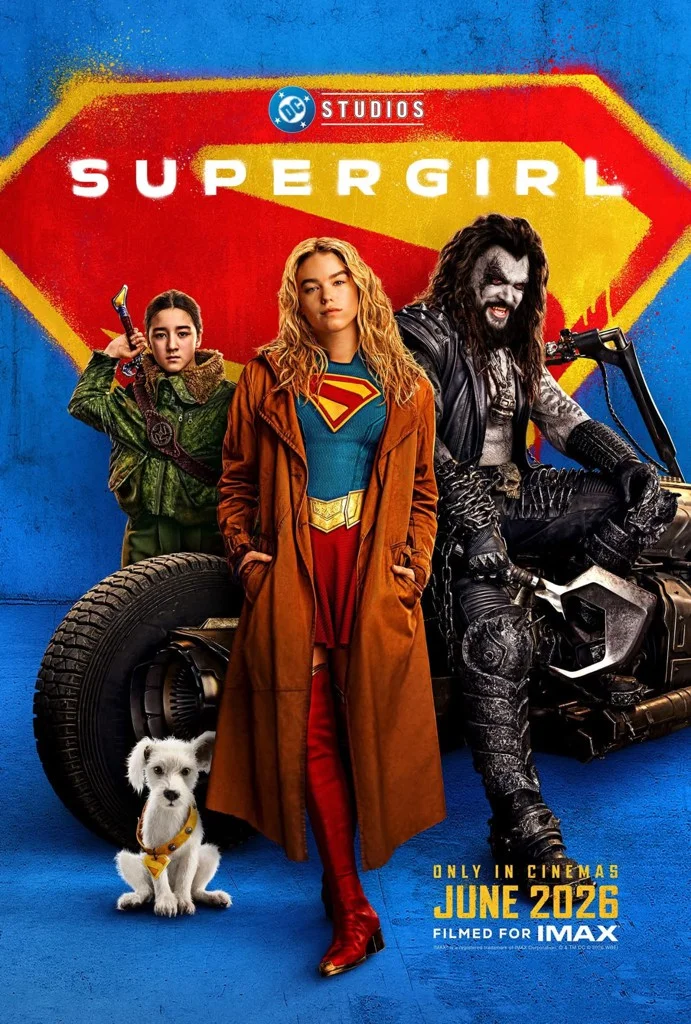 Supergirl