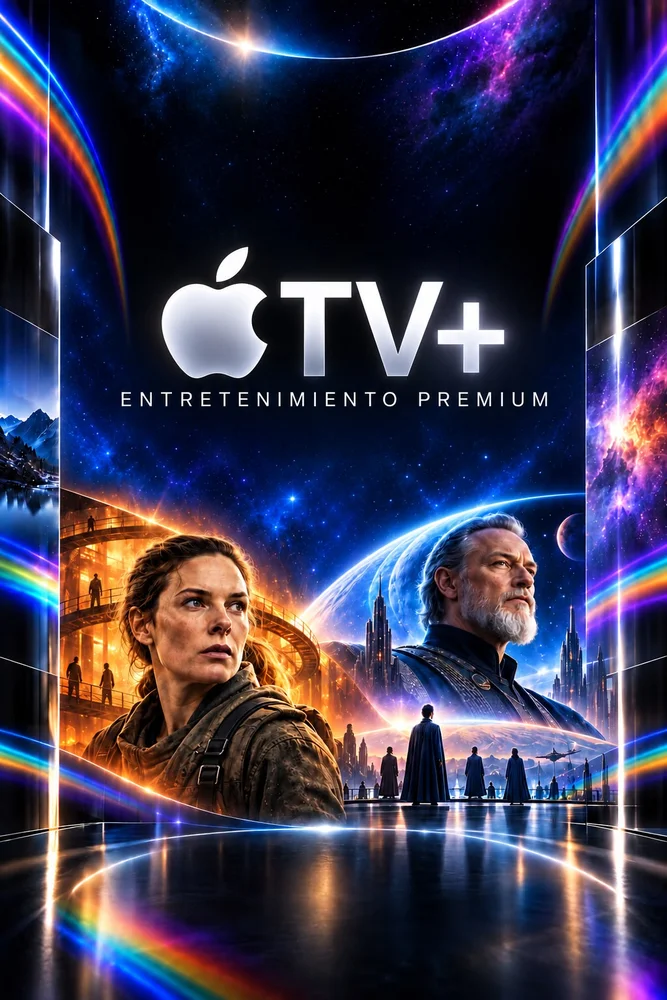 APPLE TV